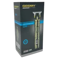 GEMEI GM-878 ՍԱՓՐԻՉ