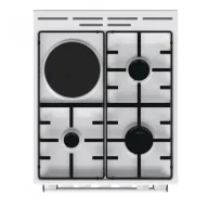GORENJE Գազօջախ GK5B42WD