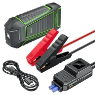 HOCO ՄԵՔԵՆԱՅԻ POWERBANK QS1 10000mAh Սև