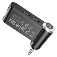 HOCO “E58 Dawn sound” AUX-ից Bluetooth ընդունիչ