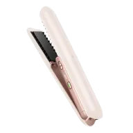 HOCO HP46 Մազի Սանր Անլար Փոքր Վարդագույն