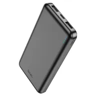 HOCO POWERBANK J100 10000 mAh Սև
