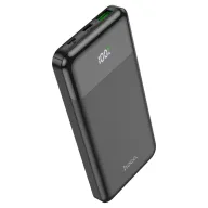 HOCO POWERBANK J102 10000 mAh Սև
