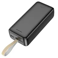 HOCO POWERBANK J111B 30000 mAh Սև
