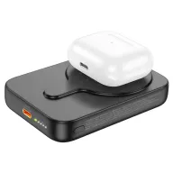 HOCO POWERBANK J117A MAGNETIC 10000mAh Սև
