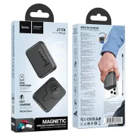 HOCO POWERBANK J117A MAGNETIC 10000mAh Սև