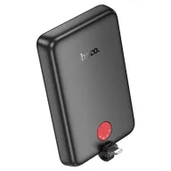 HOCO POWERBANK J133A IOS 10000 mAh Սև