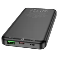 HOCO POWERBANK J87 10000 mAh Սև