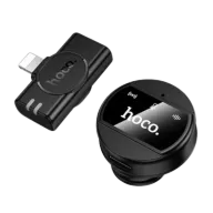 HOCO ԽՈՍԱՓՈՂ L21 Ios Սև