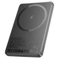 HOCO POWERBANK Q26 MAGNETIC 5000mAh ՄՈԽ․