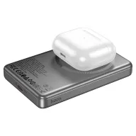 HOCO POWERBANK Q26A MAGNETIC 10000mAh ՄՈԽ․