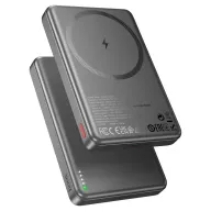 HOCO POWERBANK Q26A MAGNETIC 10000mAh ՄՈԽ․