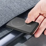 HOCO POWERBANK J140A MAGNETIC 5000mAh Սև