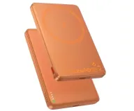 HOCO POWERBANK Q26 MAGNETIC 5000mAh ՆԱՐՆՋԱԳՈՒՅՆ