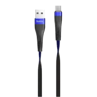 HOCO USB U39 MICRO ԿԱՊՈՒՅՏ և Սև