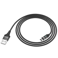 HOCO USB U76 IOS Սև