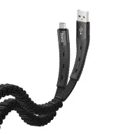 HOCO USB U78 MICRO Սև