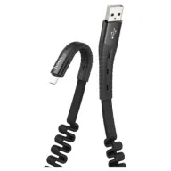 HOCO USB U78 MICRO Սև