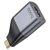 HOCO ԱԴԱՊՏԵՐ UA33 Type-C to HDTV ՄՈԽՐԱԳՈՒՅՆ