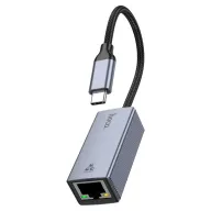 HOCO ԱԴԱՊՏԵՐ UA37 TYPE-C 1000 Mbps