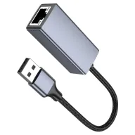HOCO ԱԴԱՊՏԵՐ UA37 USB 1000 Mbps