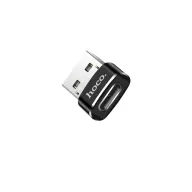 HOCO ԱԴԱՊՏԵՐ UA6 USB TO TYPE-C