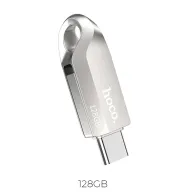 HOCO ՖԼԵՇ DRIVE UD8 TYPE-C 128GB