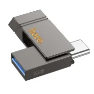 HOCO USB TYPE-C ՖԼԵՇ UD14 128GB