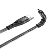 HOCO USB U105 MICRO Սև