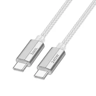 HOCO USB U134 TYPE-C TO TYPE-C ՄՈԽ. 240W 1.8M