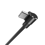 HOCO USB U37 TYPE-C Սև