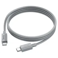 HOCO USB X107 TYPE-C TO TYPE-C ՄՈԽՐԱԳՈՒՅՆ 60W