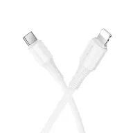 HOCO USB X120 TYPE-C TO IOS ՍՊԻՏԱԿ