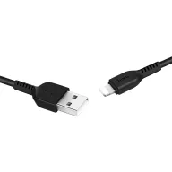 HOCO USB X13 IOS Սև