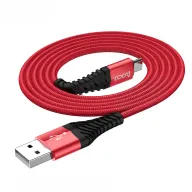 HOCO USB X38 MICRO ԿԱՐՄԻՐ