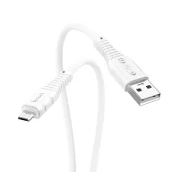 HOCO USB X67 Micro, white