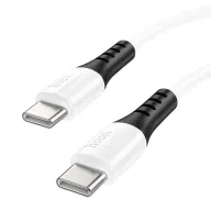 HOCO USB X82 TYPE-C TO TYPE-C 60W ՍՊԻՏԱԿ