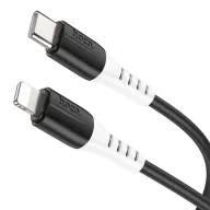 HOCO USB X82 TYPE-C TO IOS Սև