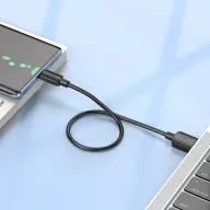 HOCO USB X96 TYPE-C Սև 0.25M