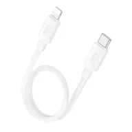 HOCO USB X96 TYPE-C TO IOS ՍՊԻՏԱԿ 0.25M