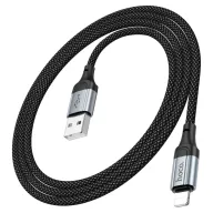 HOCO USB X102 IOS Սև