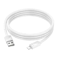 HOCO USB X114 IOS Սպիտակ