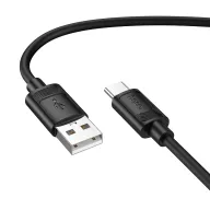 HOCO USB X122 TYPE-C Սև