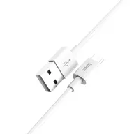 HOCO USB X23 MICRO Սպիտակ