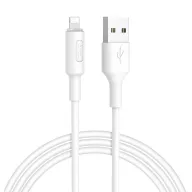 HOCO USB X25 IOS ՍՊԻՏԱԿ