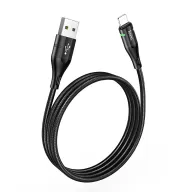 HOCO USB U93 IOS Սև