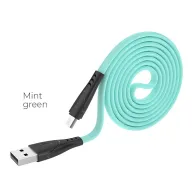Լիցքավորման Լար Micro-USB |HOCO X42-փիրուզագույն