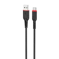 HOCO USB X59 TYPE-C Սև 2M