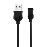 HOCO USB X6 MICRO Սև