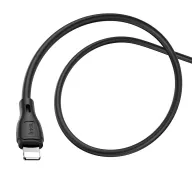 HOCO USB X61 IOS Սև